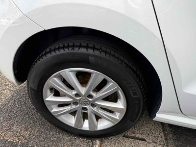 2016 Volkswagen Polo