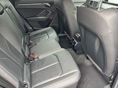 2021 Audi Q3