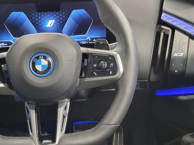 2025 BMW X3