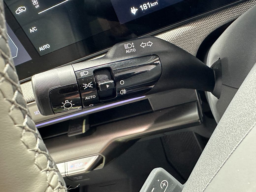 2026 Kia EV2