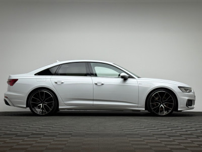 2022 Audi A6