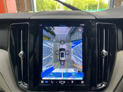 2021 Volvo XC60