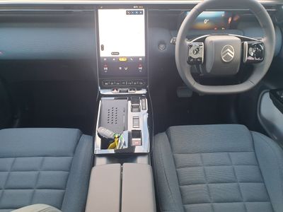 2026 Citroen C5 Aircross