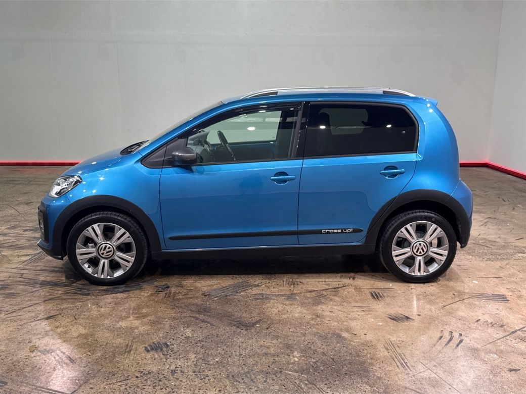 2020 Volkswagen up!