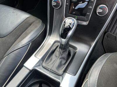 2017 Volvo XC60