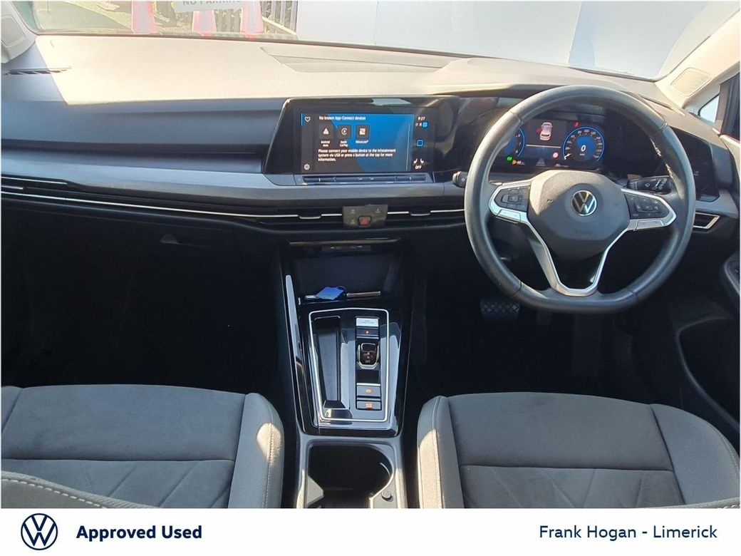 2023 Volkswagen Golf