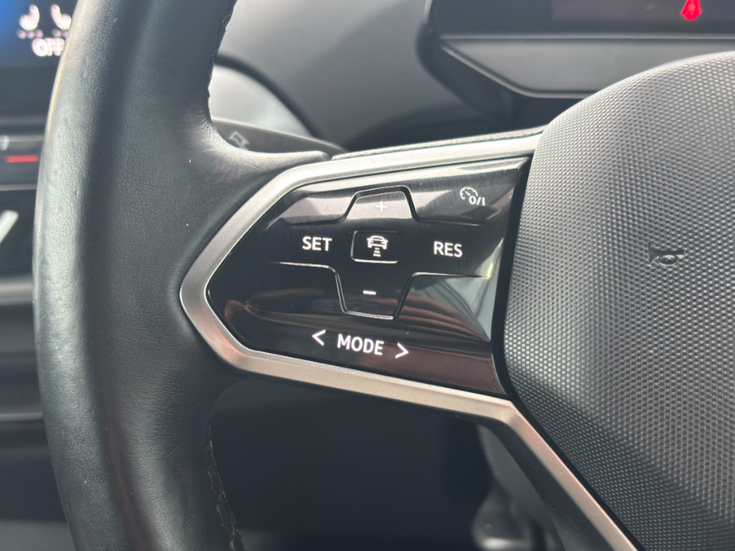 2021 Volkswagen ID.4