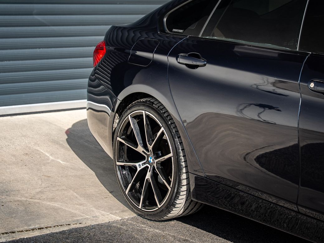 2017 BMW 4 Series