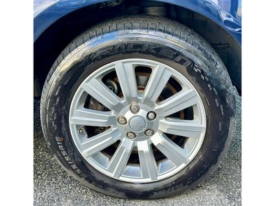 2016 Land Rover Discovery