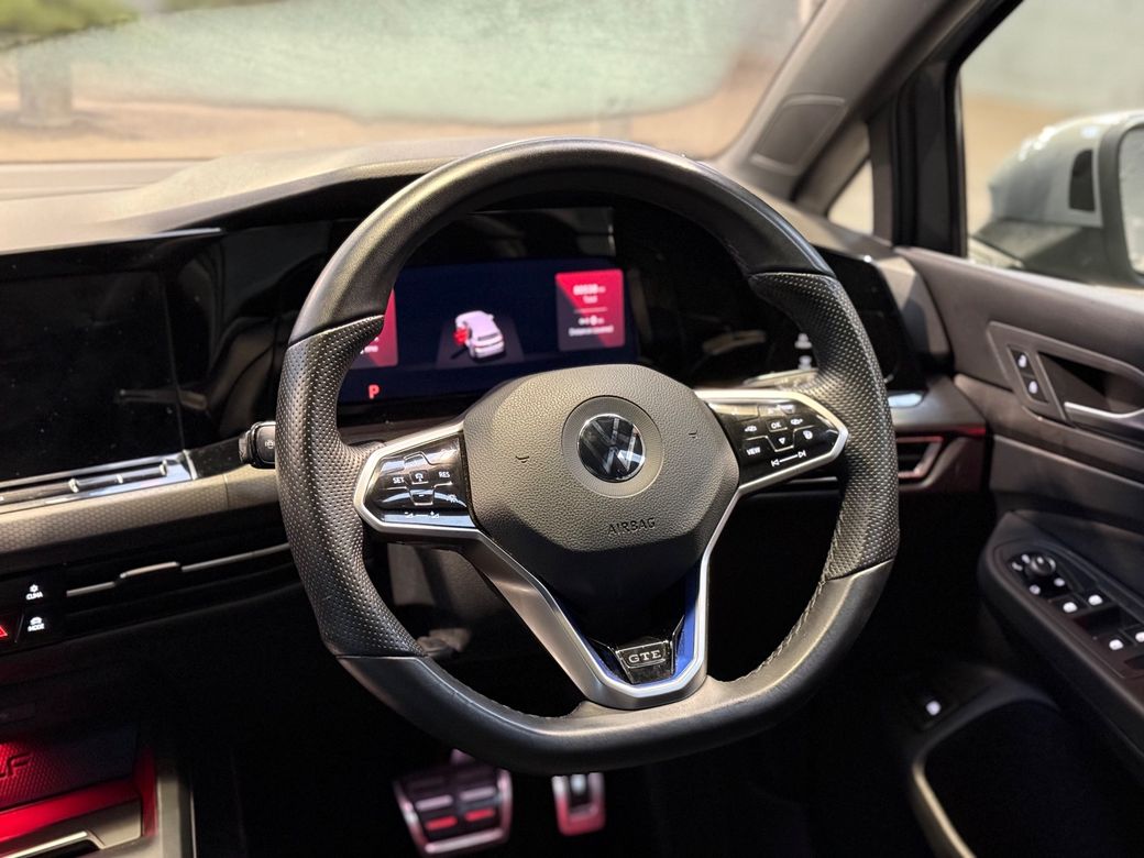 2022 Volkswagen Golf