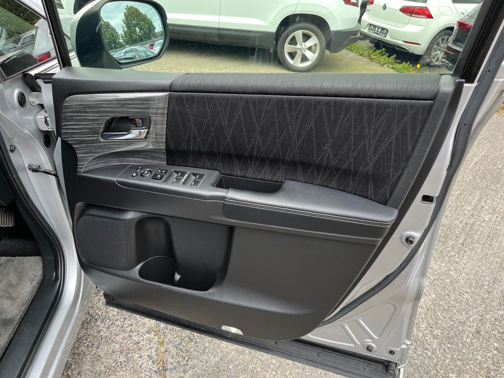 2017 Honda Odyssey