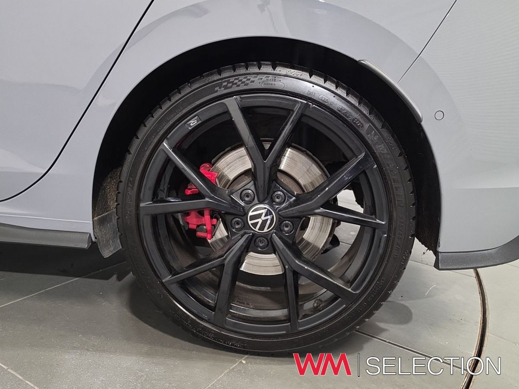 2021 Volkswagen Golf