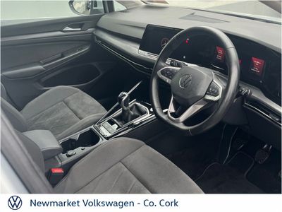 2023 Volkswagen Golf