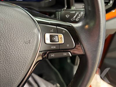 2021 Volkswagen Polo
