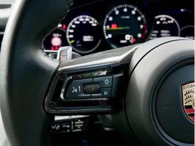 2023 Porsche Panamera