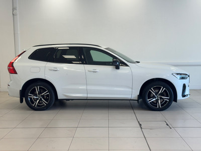 2022 Volvo XC60