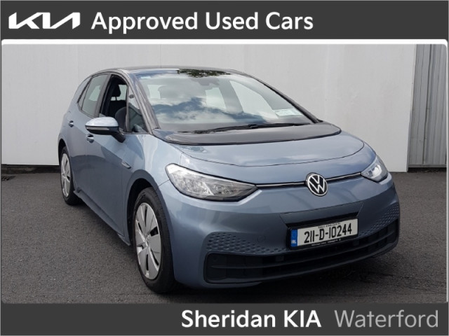 vehicle for sale from Sheridan Motor Group