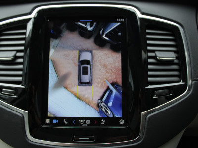 2023 Volvo XC90