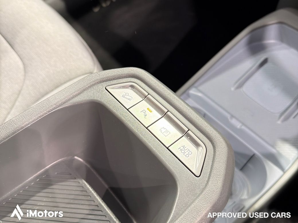 2025 Kia EV3