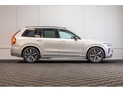 2025 Volvo XC90