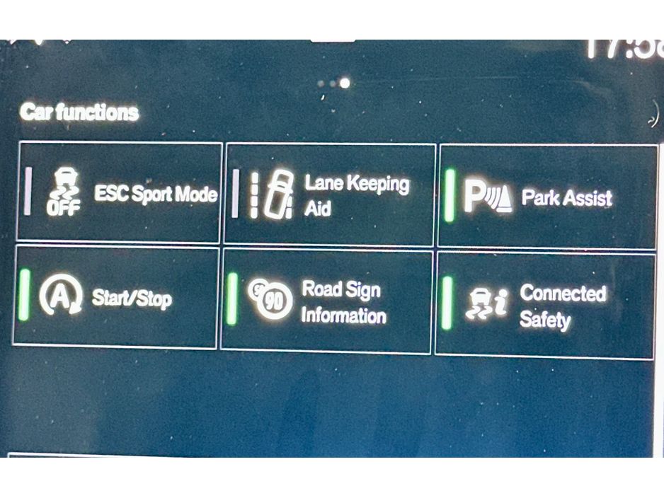 2018 Volvo S90
