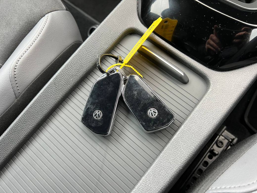 2023 Volkswagen ID.4