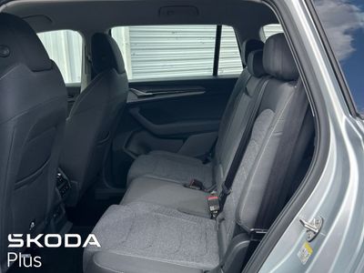 2024 Skoda Kodiaq