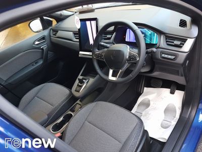 2026 Renault Symbioz