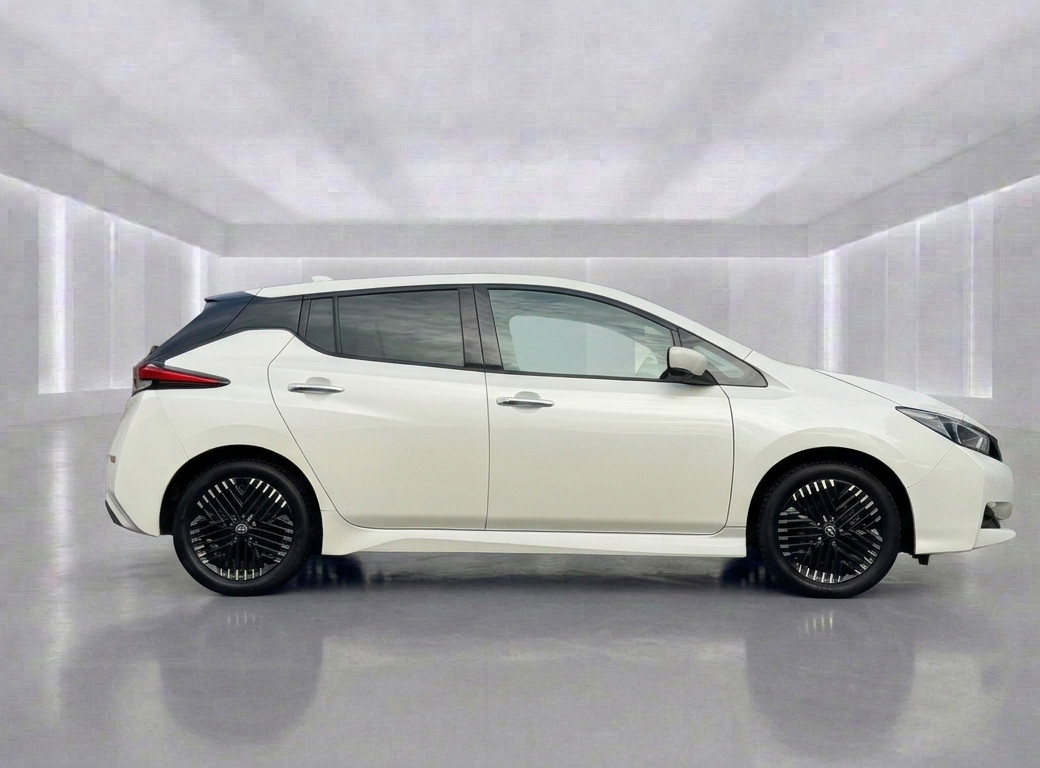 2023 Nissan Leaf