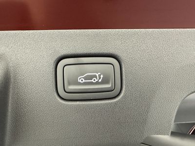2026 Kia EV5