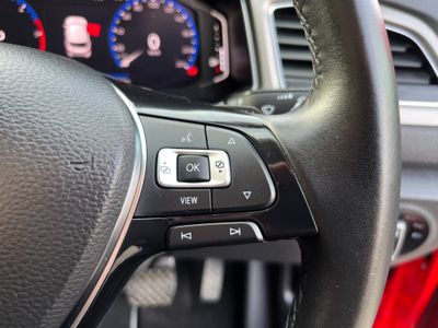 2020 Volkswagen T-Roc