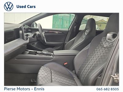 2025 Volkswagen Passat