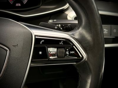 2022 Audi A6