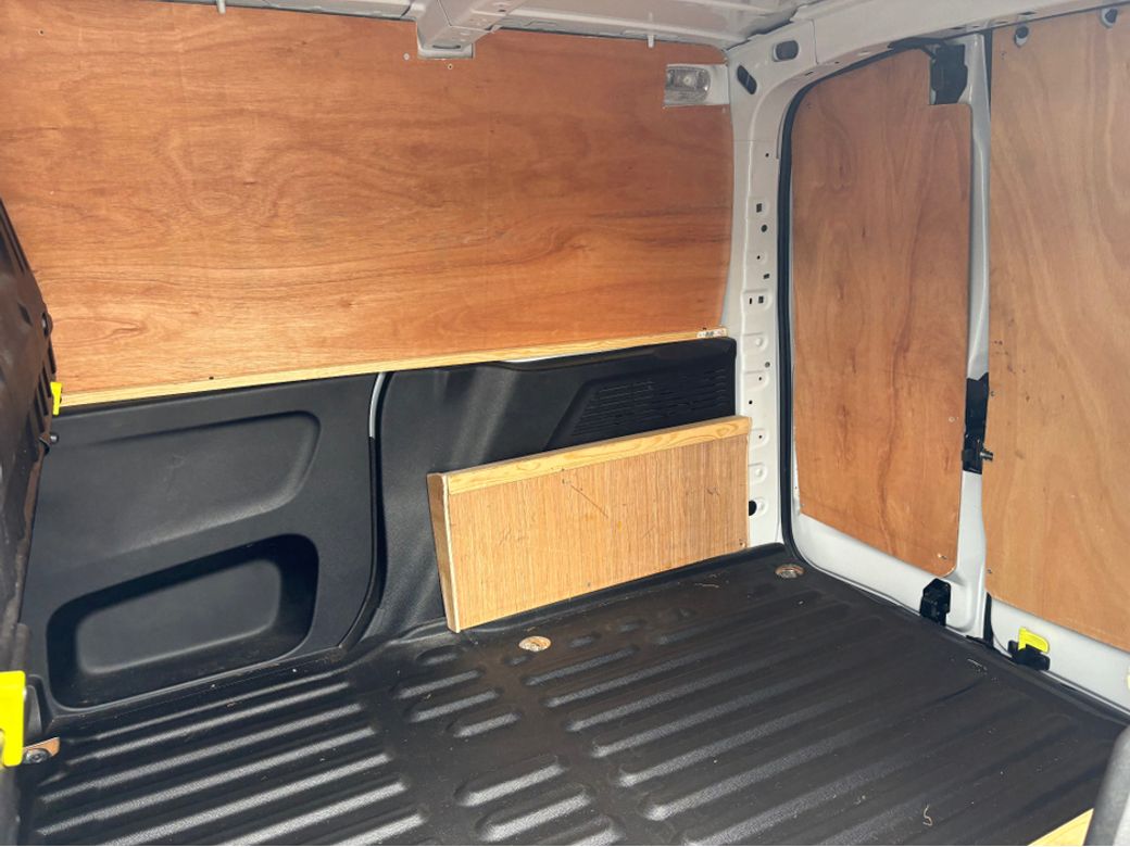 2023 Citroen Berlingo