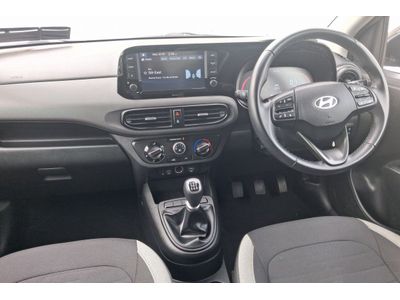 2023 Hyundai i10