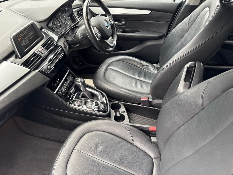 2017 BMW 2 Series