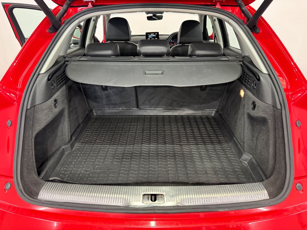 2017 Audi Q3