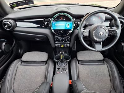 2023 Mini Cooper