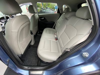 2021 Kia Niro