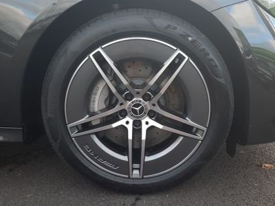 2026 Mercedes-Benz E Class