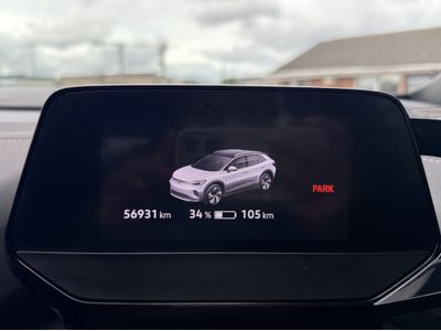 2023 Volkswagen ID.4