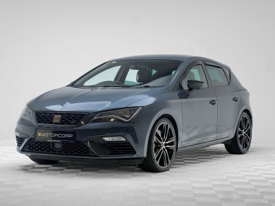 2019 SEAT Leon