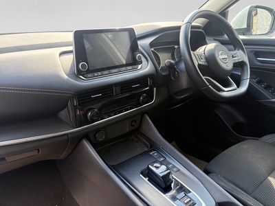 2023 Nissan Qashqai