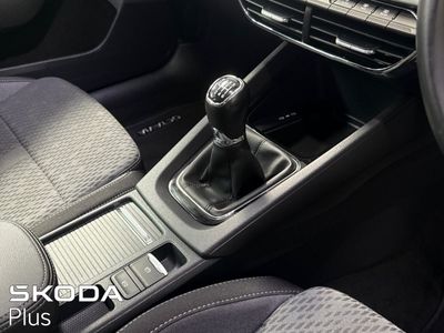 2023 Skoda Octavia