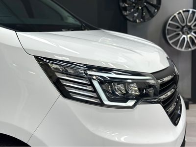 2023 Renault Trafic