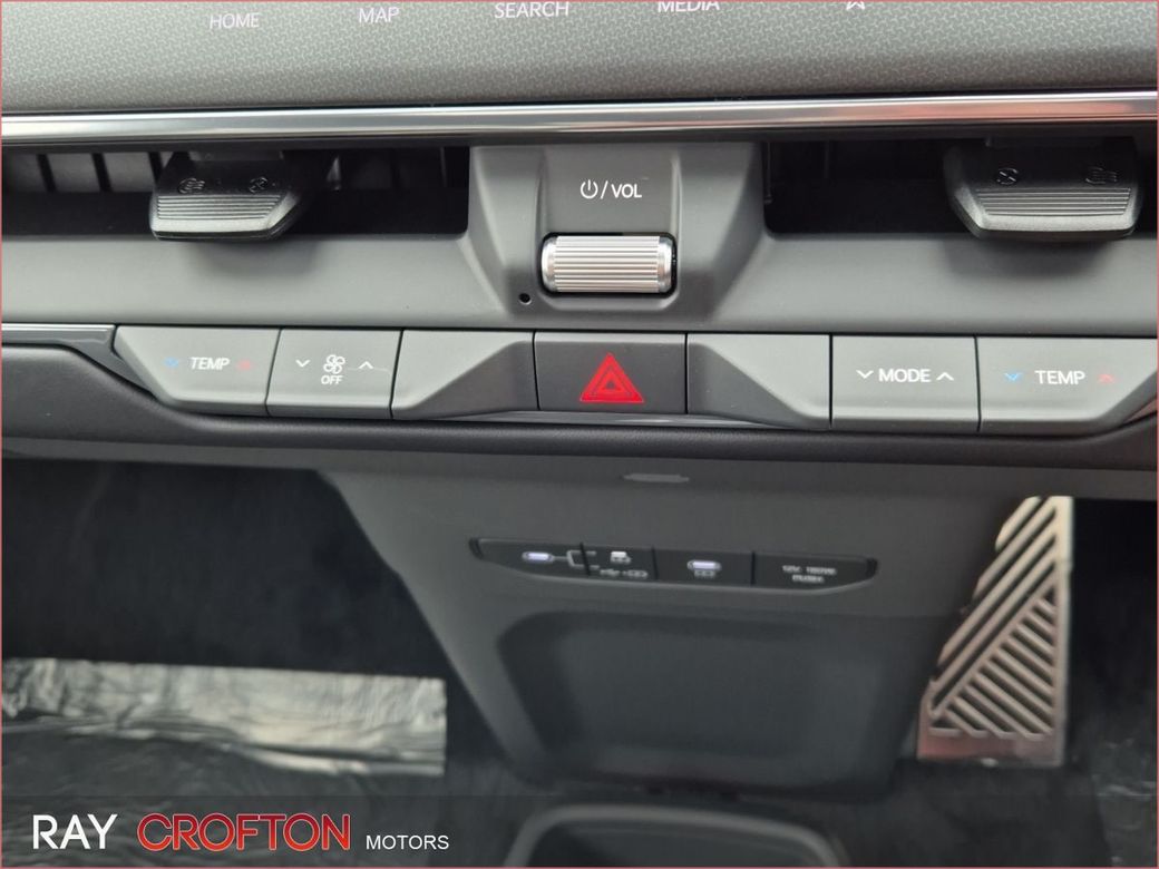 2026 Kia EV9