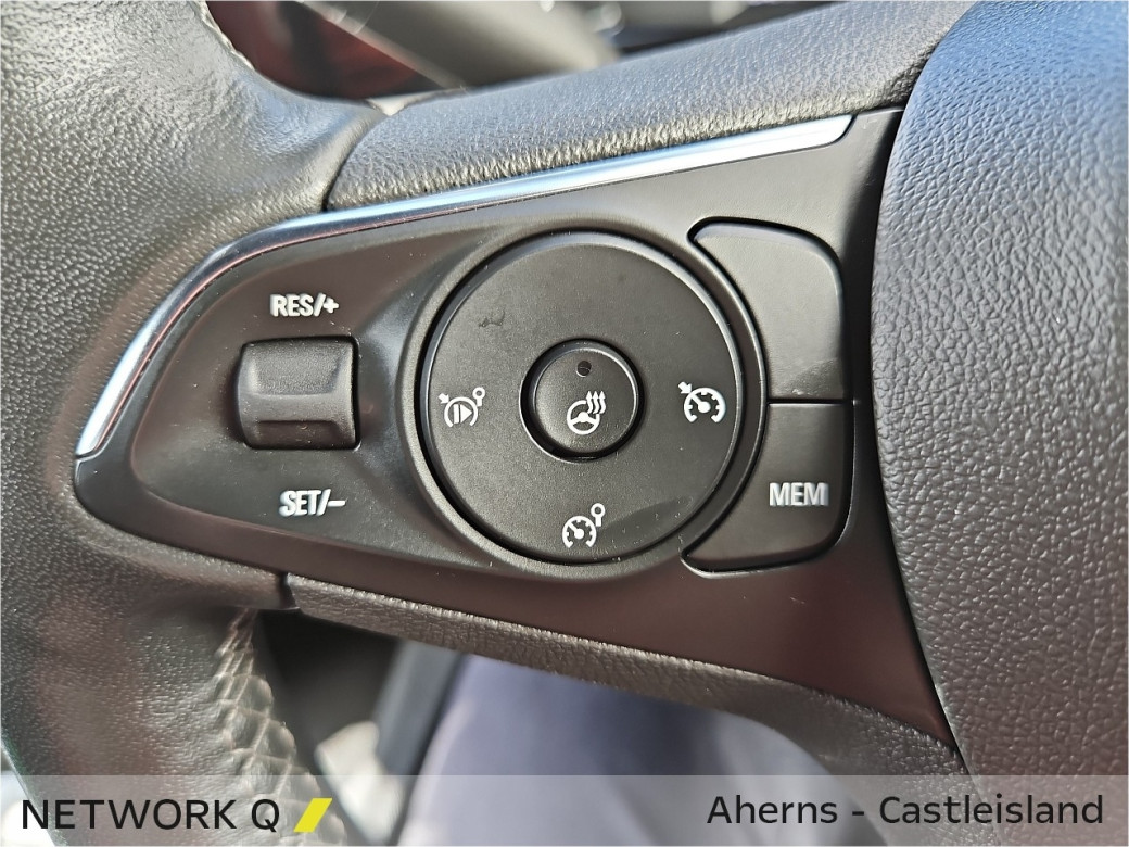 2024 Opel Mokka