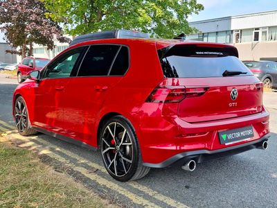 2022 Volkswagen Golf