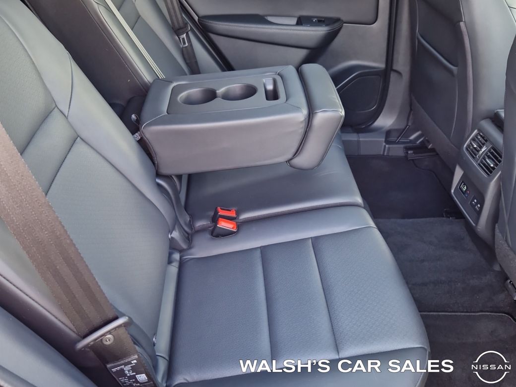 2023 Nissan X-Trail