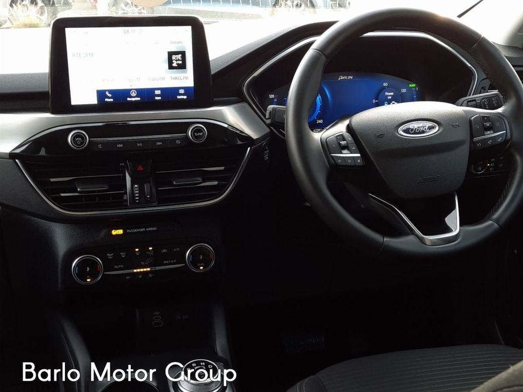 2024 Ford Kuga